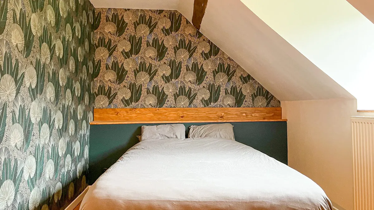 Chambre 2, photo 1