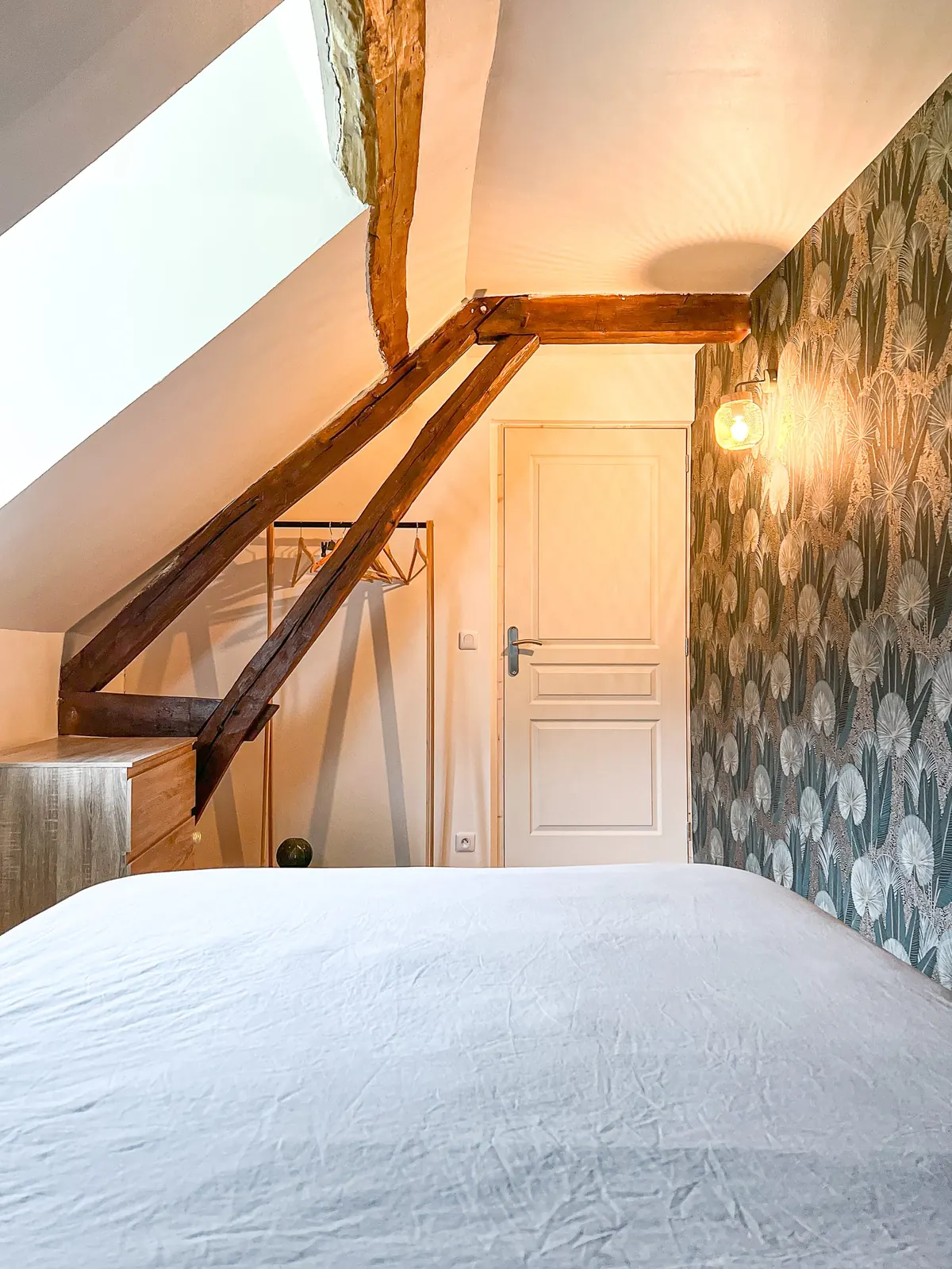 Chambre 2, photo 4
