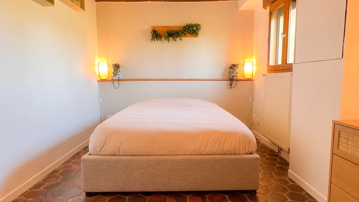 Chambre 1, photo 5