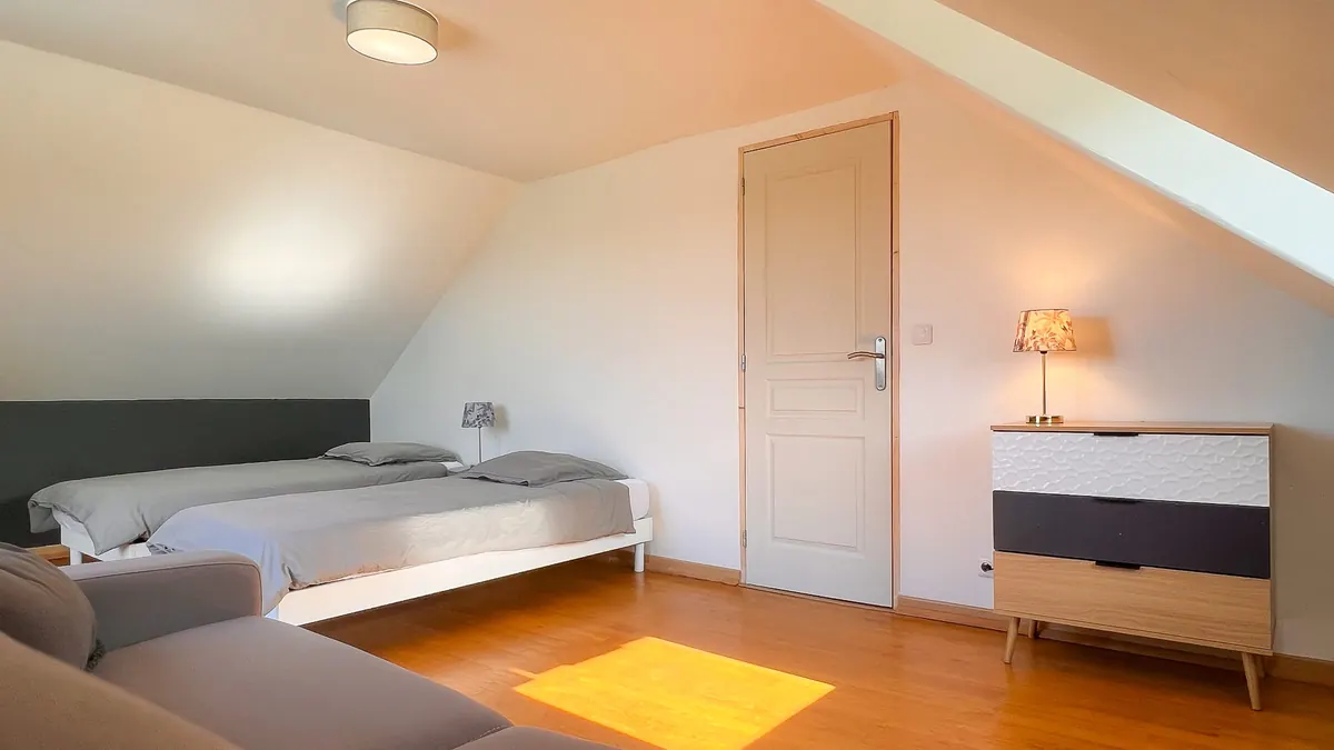Chambre 4, photo 5