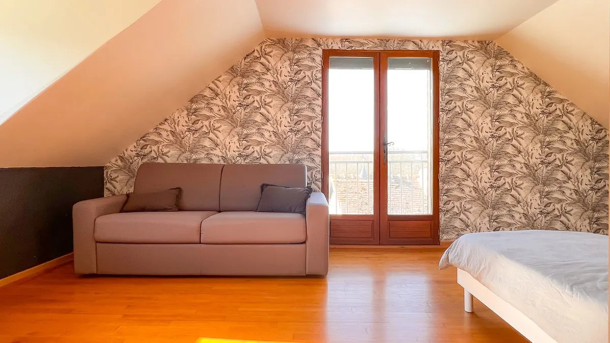 Chambre 4, photo 7