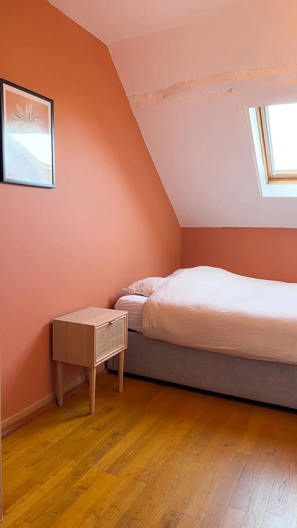 Chambre 3, photo 5