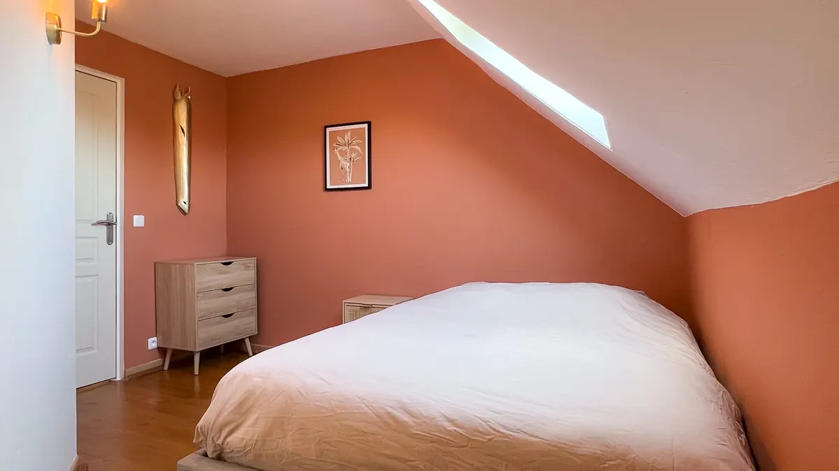Chambre 3, photo 1