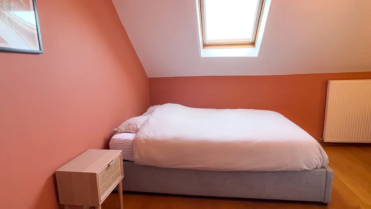 Chambre 3, photo 2