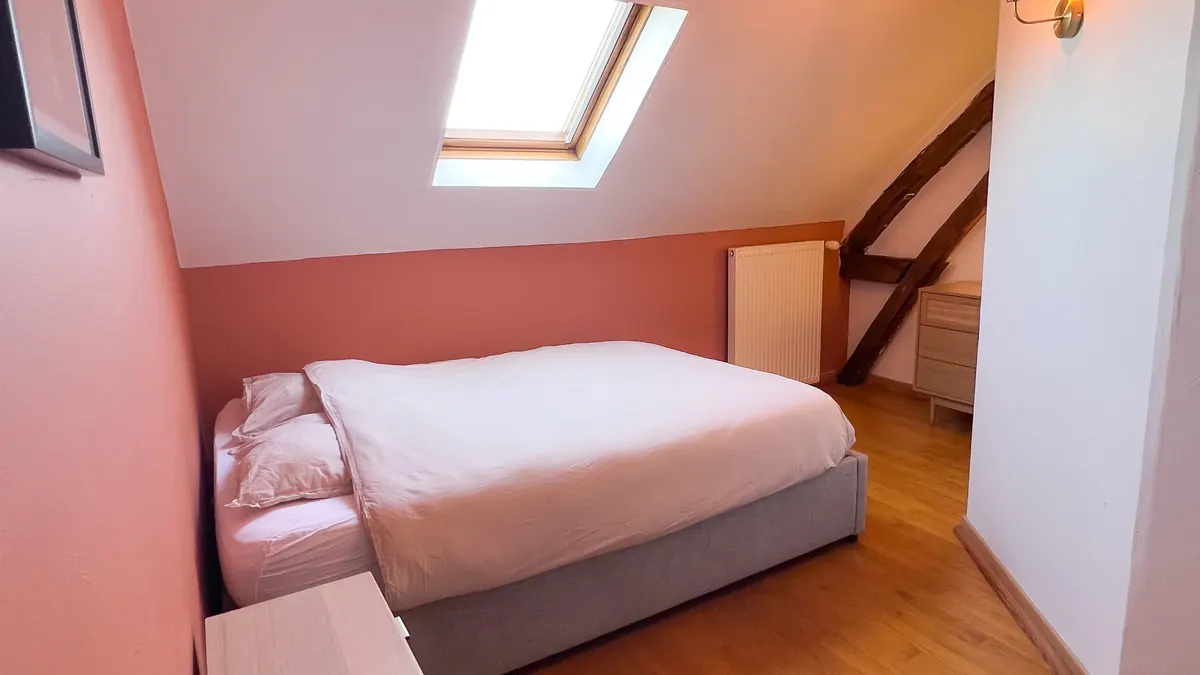 Chambre 3, photo 3