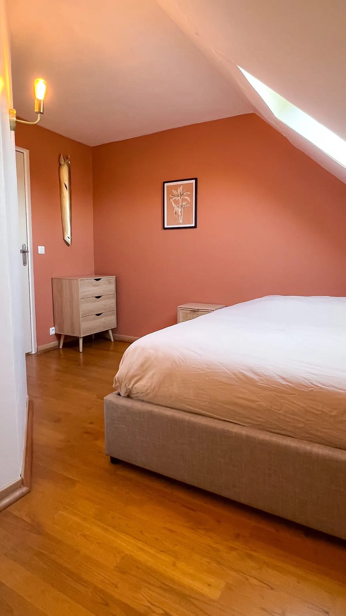Chambre 3, photo 4