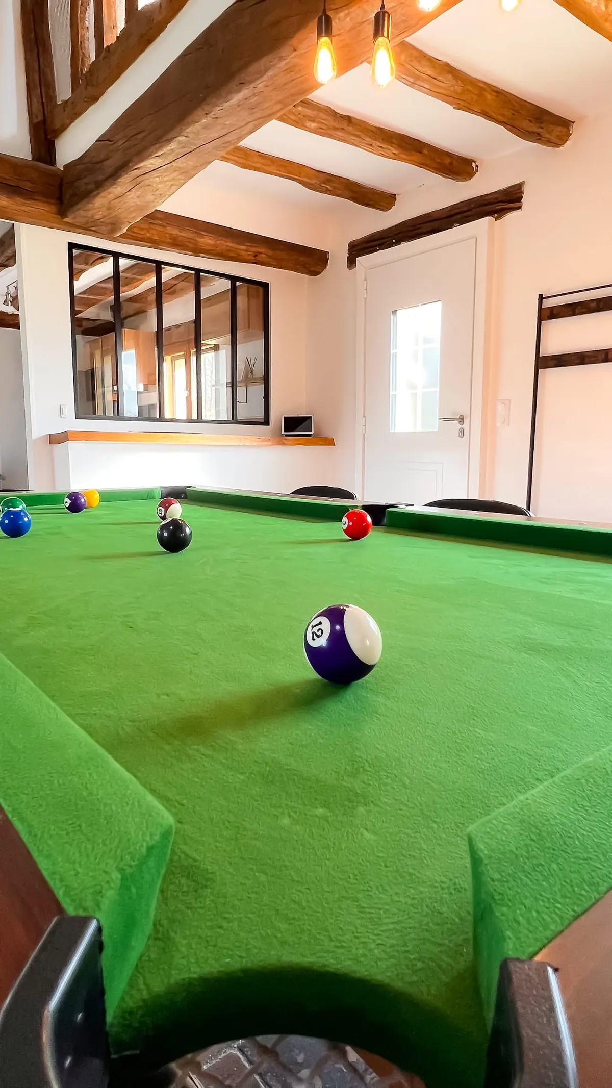 Jeux et activités