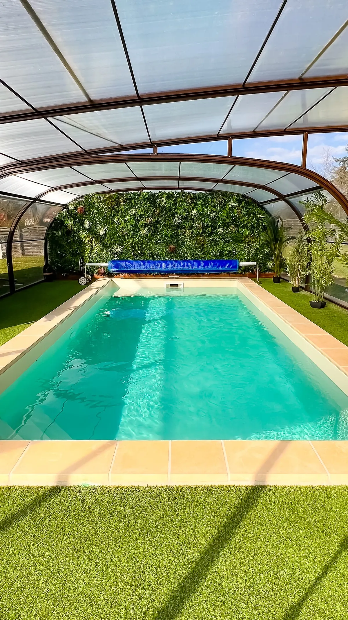 Piscine, photo 5