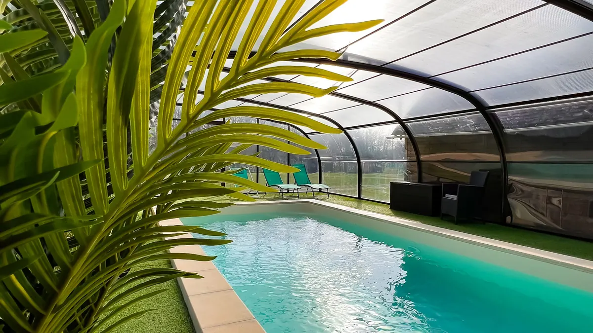 Piscine, photo 7